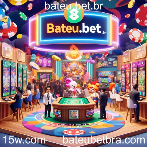 A Revolução dos Esportes Eletrônicos: Uma Nova Era de Entretenimento