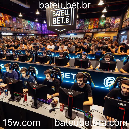 A Arte da Estratégia nos Jogos: Desafios e Oportunidades