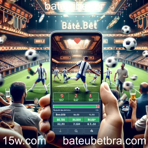 Explore a Diversão e Aprendizado nos Jogos de Atendimento do Bateu.bet.br