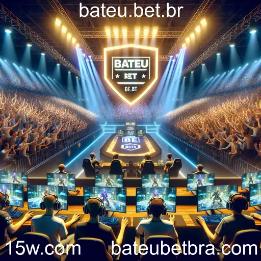 bateu.bet.br: Explore a Diversão e Aprendizado nos Jogos de Atendimento do Bateu.bet.br