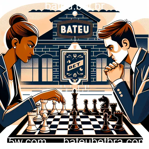 A Arte da Estratégia nos Jogos: Desafios e Oportunidades